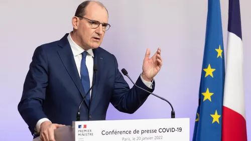 Découvrez le calendrier de levée des restrictions